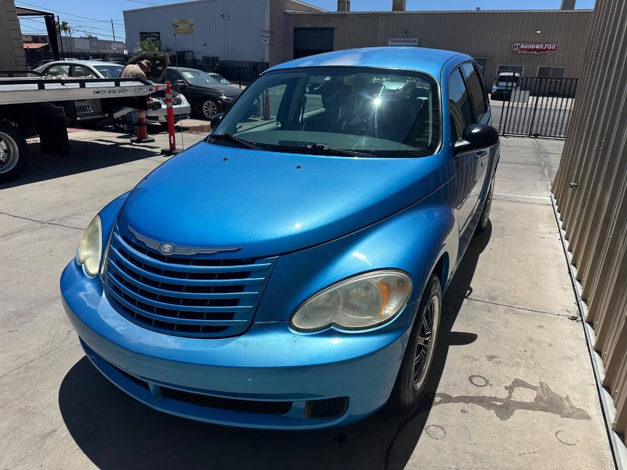 chrysler pt cruiser 2008 3A8FY48B88T244521 image chrysler pt cruiser 2008 3A8FY48B88T244521 image